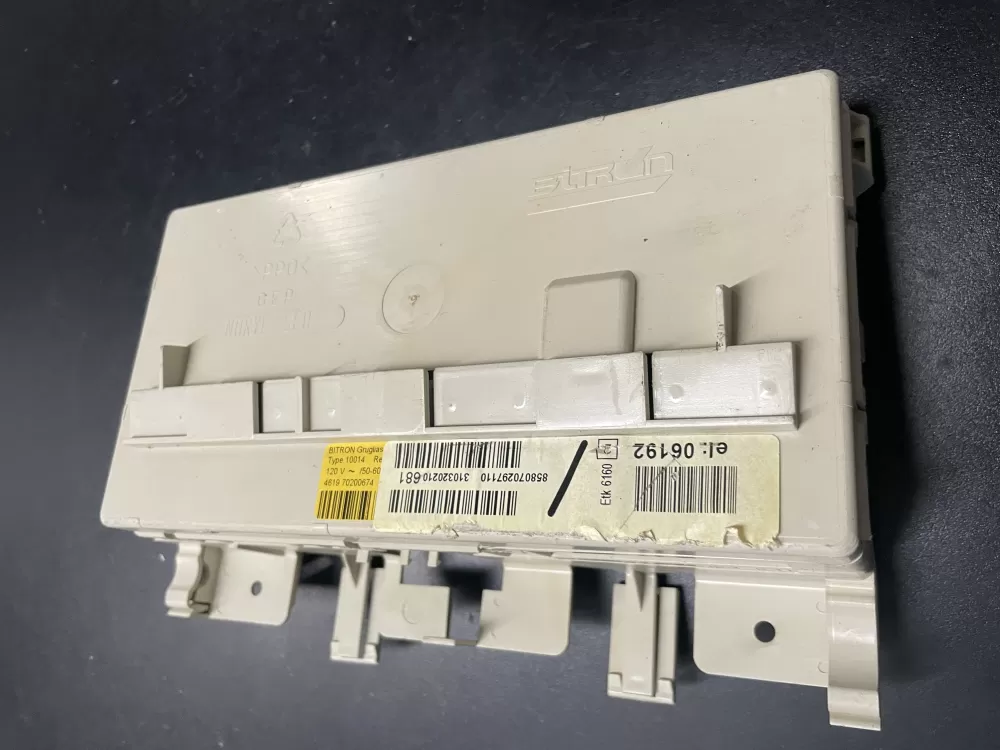 Whirlpool 4619 70200674 01 Washer Control Board