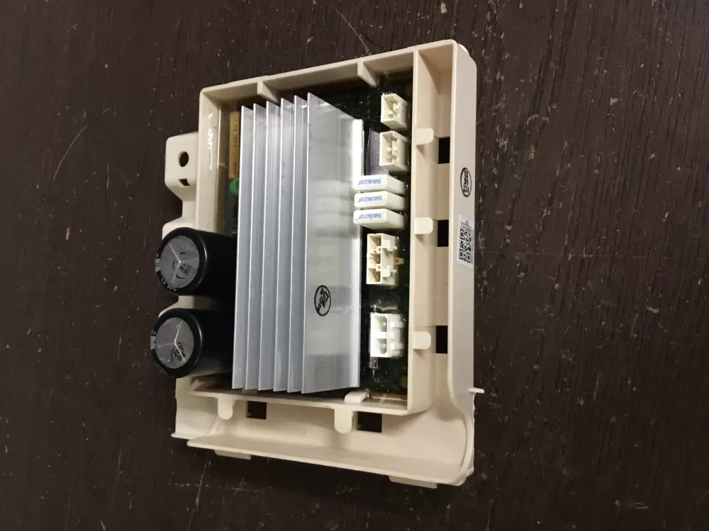 Samsung DC92 01531C DC9201531C Washer Control Board Inverter AZ17360 | NR202