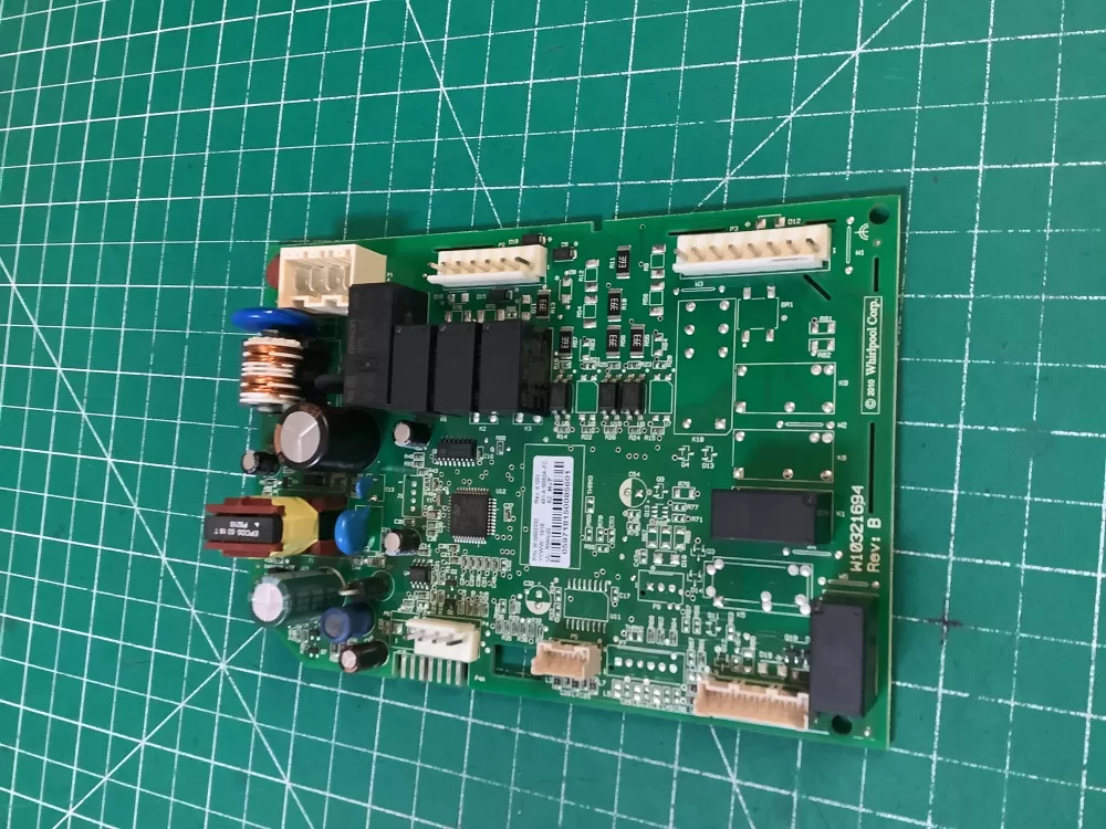 Whirlpool Maytag KitchenAid Kenmore W10547719 W10892333 WPW10547719 W11035836 PS11773172 Refrigerator Control Board