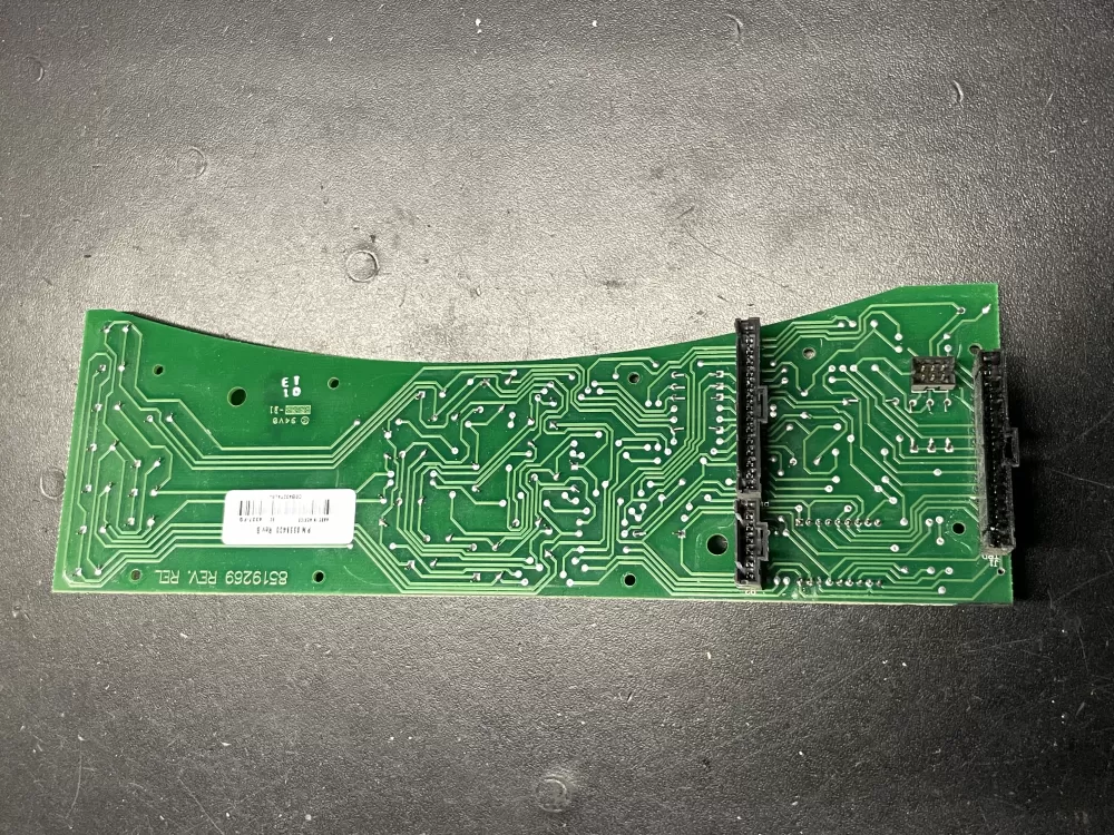 Kenmore Whirlpool 8558760 8559430 Dryer Control Board AZ36569 | Wm382