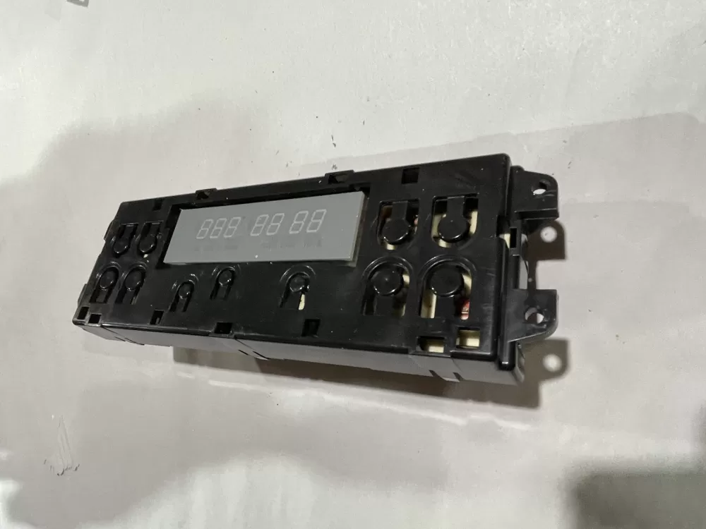 GE 191D3159P134 Range Oven Control Board AZ185560 | Wm418