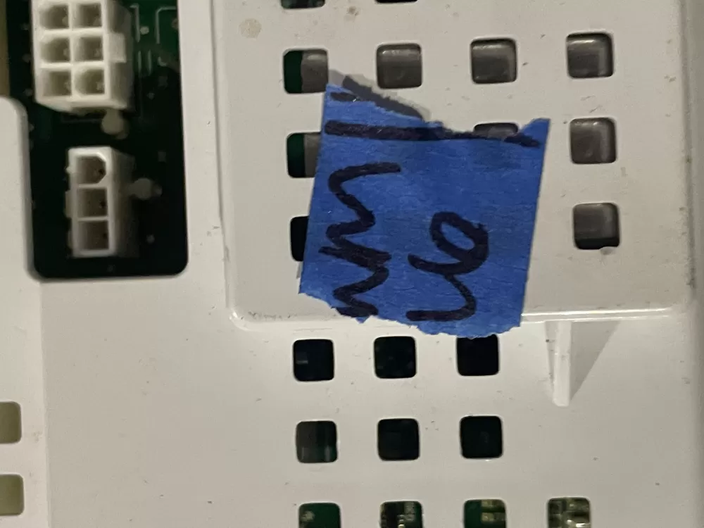 Whirlpool W10803586 W10841364 W10865064 Washer Control Board AZ31779 | Wm16
