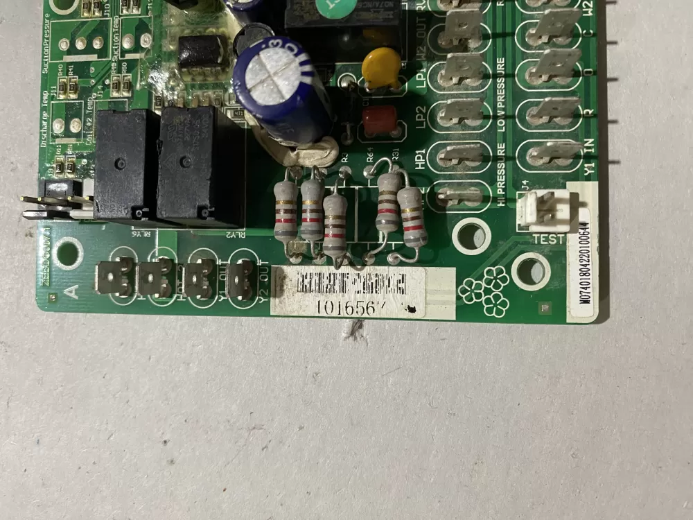 1041354R Nortek Nordyne Defrost Control Board 624813 1016567R AZ193724 | BK574