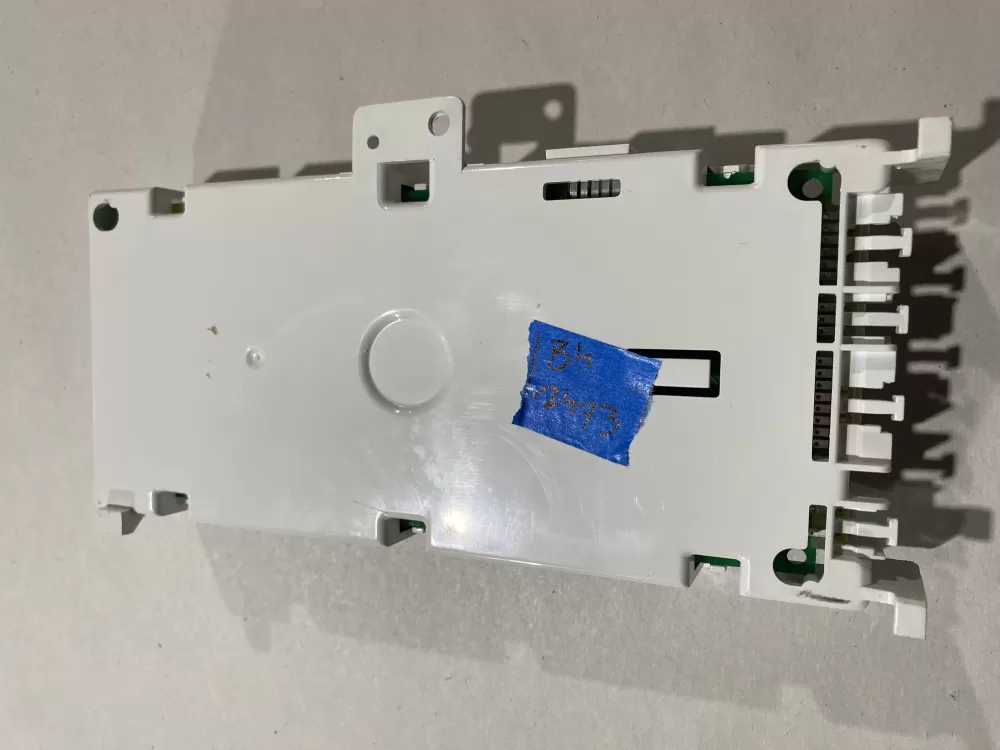 Whirlpool Maytag Kenmore W10111606 6105034 Dryer Control Board AZ147701 | BK2480