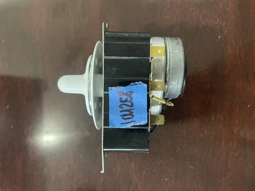 GE 572D520P021 WE4M271 Dryer Timer AZ35789 | KM258