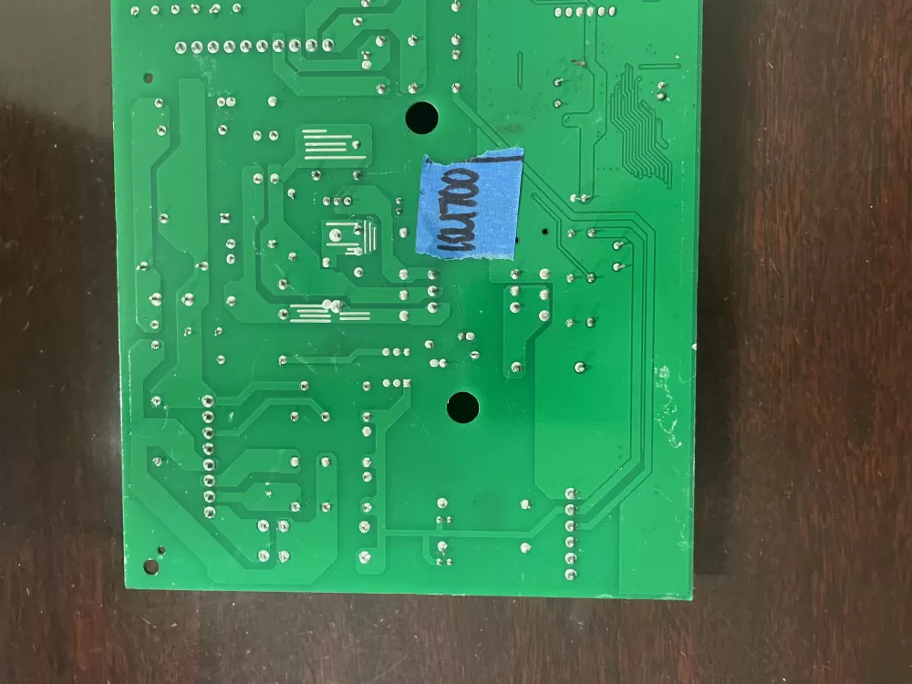 Whirlpool Maytag W10312695B Refrigerator Control Board AZ47900 | KM700