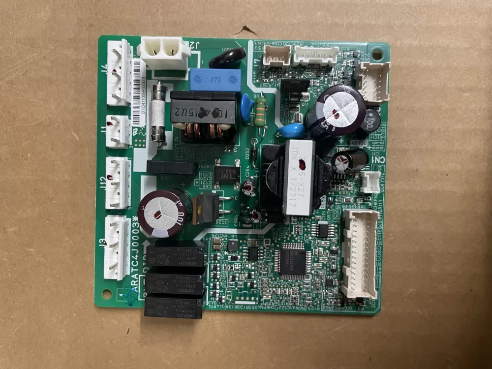 W11372322 Whirlpool Board - Control
