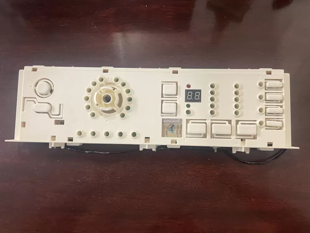 Midea 17138200003651 17138200000097 301361660011 Dryer Control Board