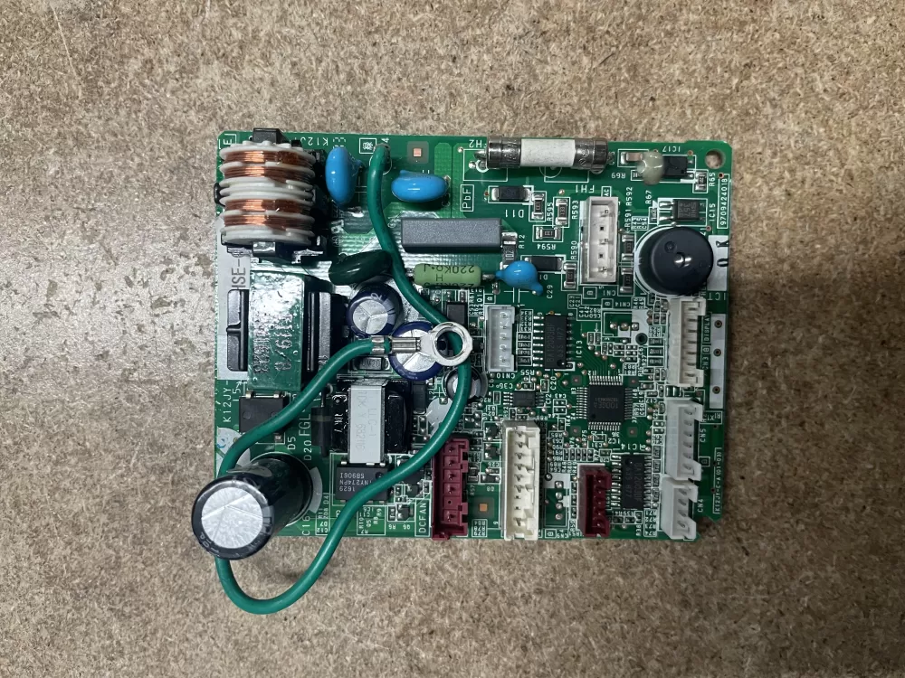 Fujitsu 1400HSE C1  1400HSEC1 Fujitsu General