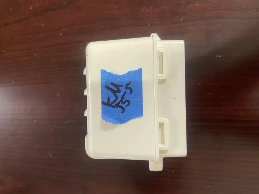 Samsung DC92 00544A DC9200544A Washer Control Board AZ79127 | KM555