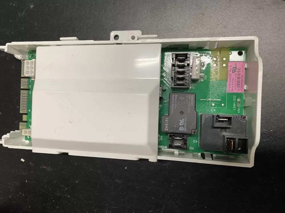 thumbnail image 2 of Exact Replacement Main Control Board W10174745 - Compatible With Whirlpool, Kenmore, Maytag - AP6016286, PS11749572 2 of 4