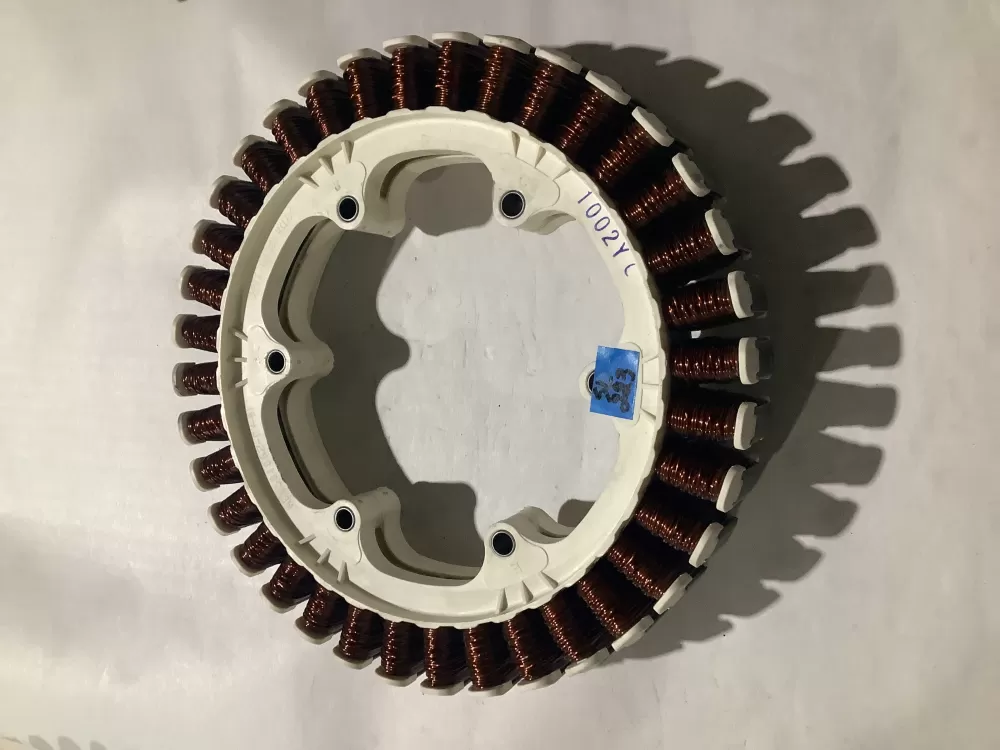 LG Kenmore MEV504093 Washer Stator AZ202981 | Sl223