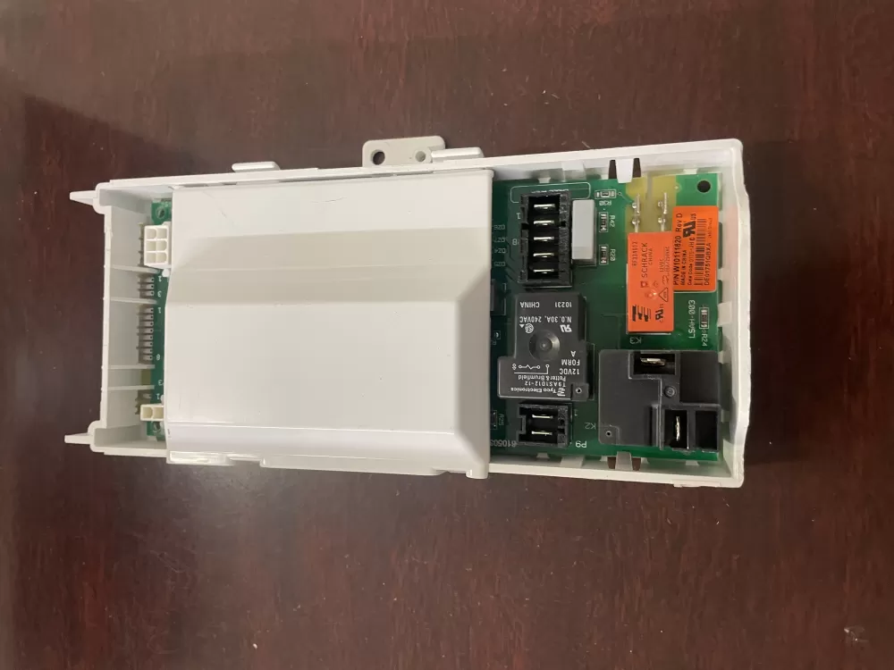 Whirlpool  Maytag W10111620 WPW10111620 Dryer Control Board