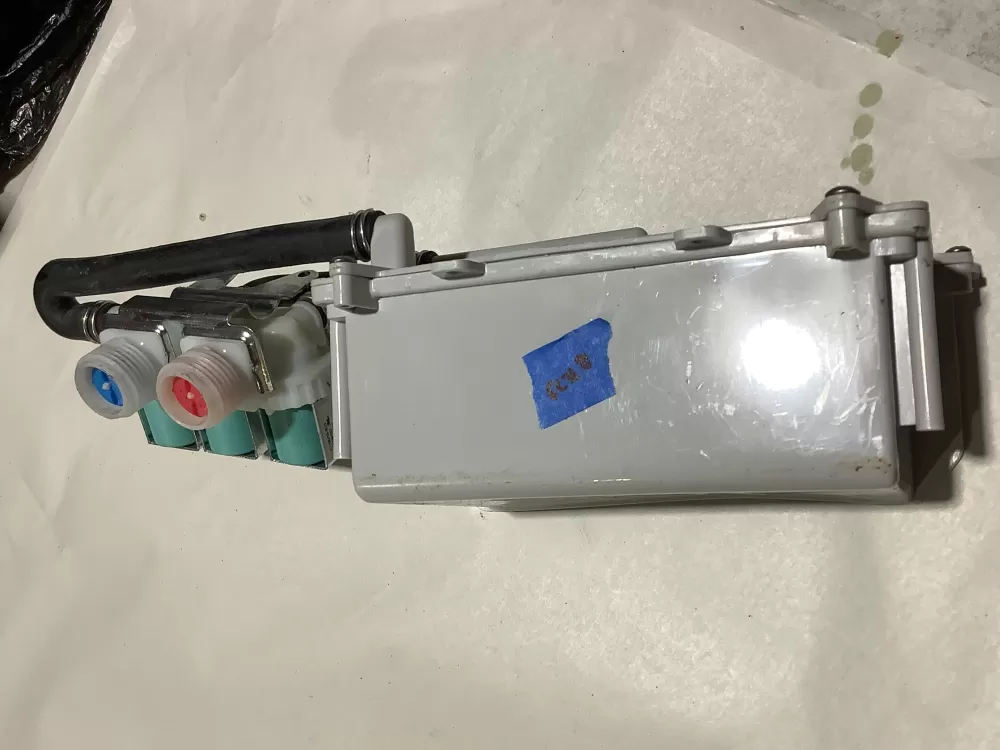 Water Inlet Valve 33090157 AZ126985 | Sl218
