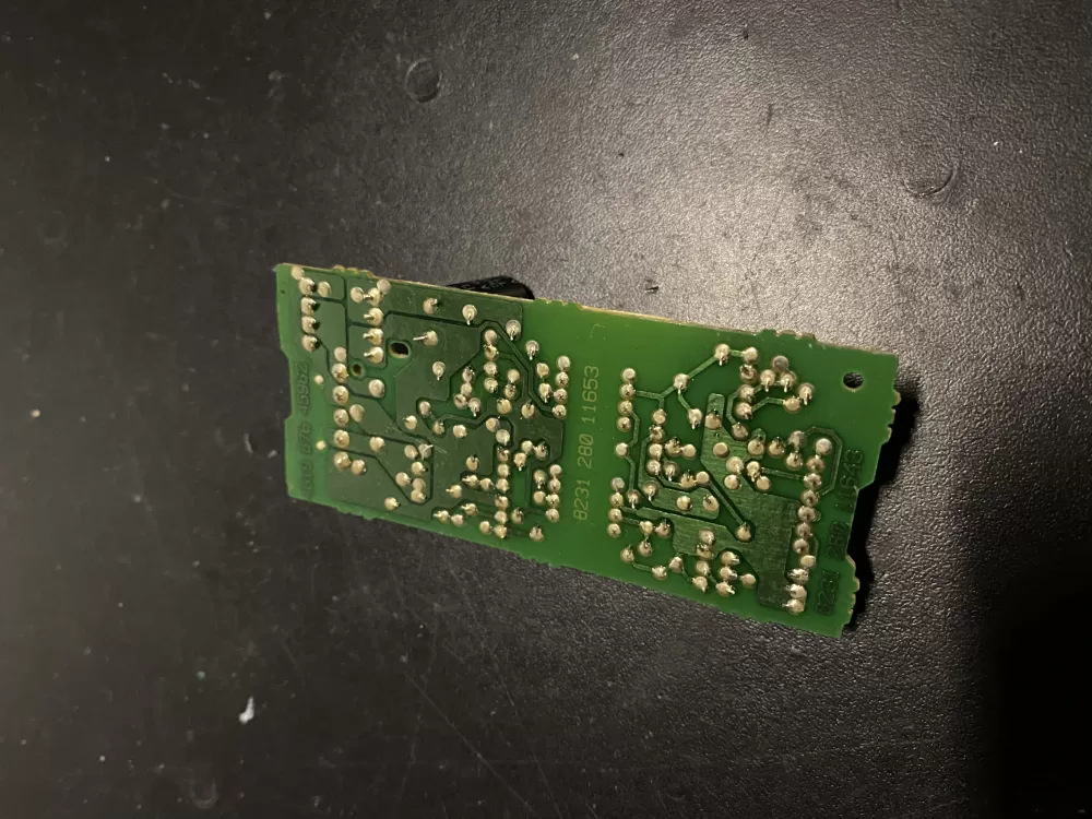 Whirlpool KitchenAid Jenn-Air W10120228 Range Oven Control Board AZ26527 | BK150