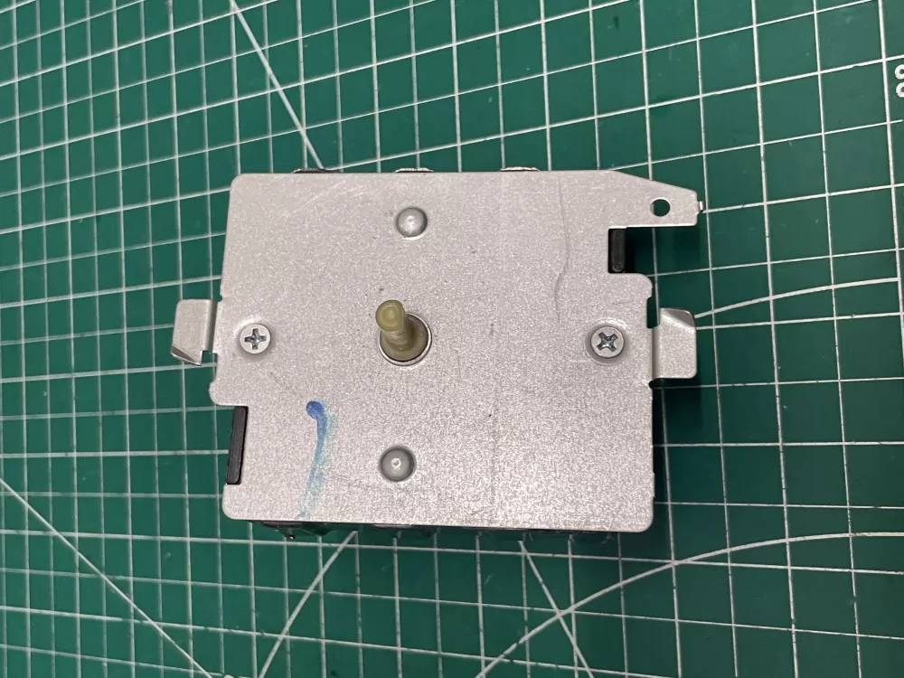 GE 212D1233P012 WE4M364 Dryer Timer