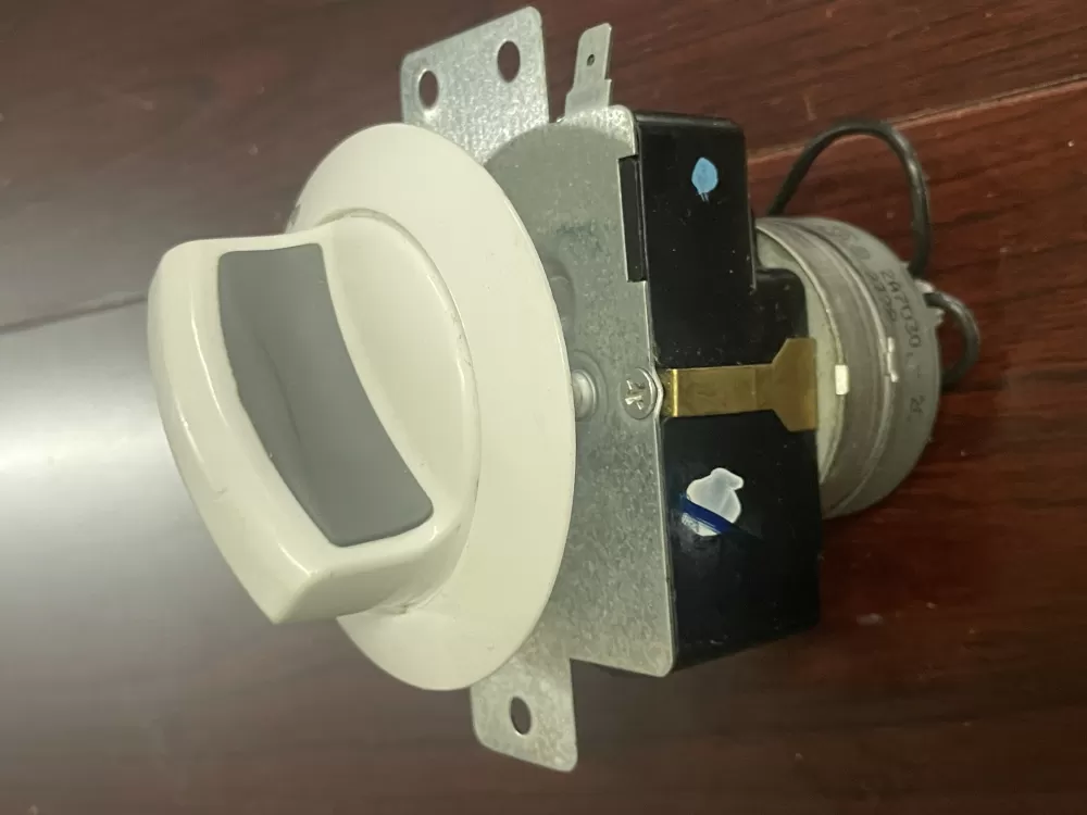 Kenmore 3406702A WP3976576 3406015 3406702 3976576 Dryer Timer AZ82499 | Wm122