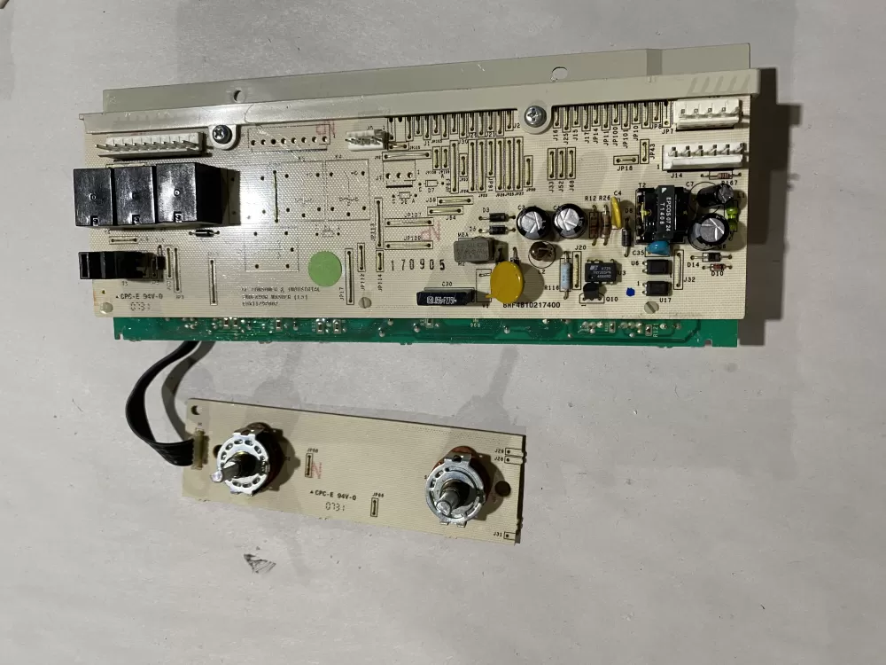 GE WH12X10366  175D5261G005  Washer 