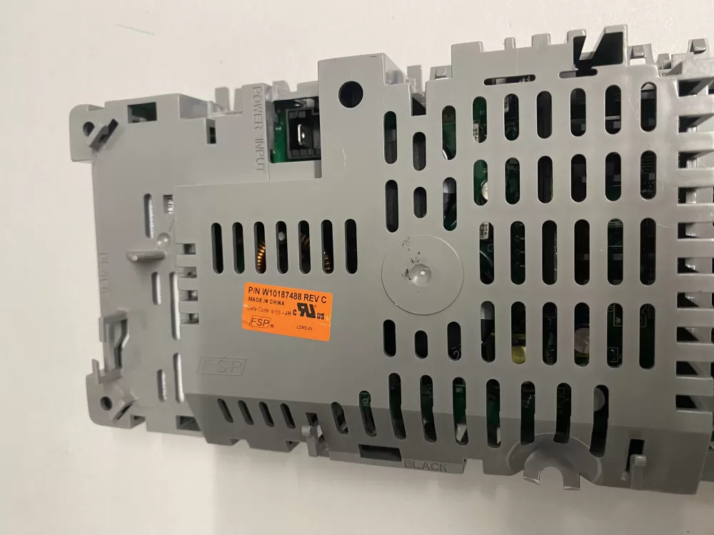 Maytag Whirlpool GE W10187488 WPW10187488 Washer Control Board AZ226579 | BK2016