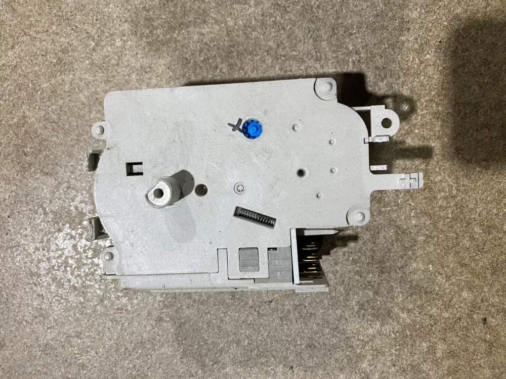 Maytag 62714060 6 2714060 2714060 WP22002867 Washer Timer AZ75461 | BK1492