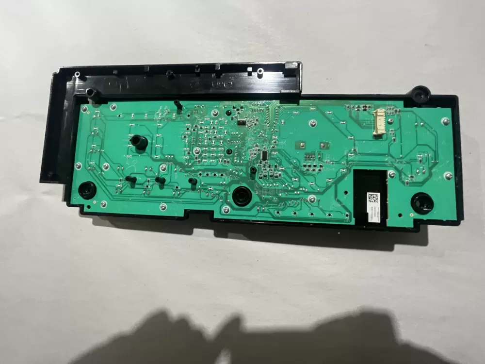 GE WE22X35978 AP7211612 234D2315G003 Dryer Control Board AZ196499 | KMV389