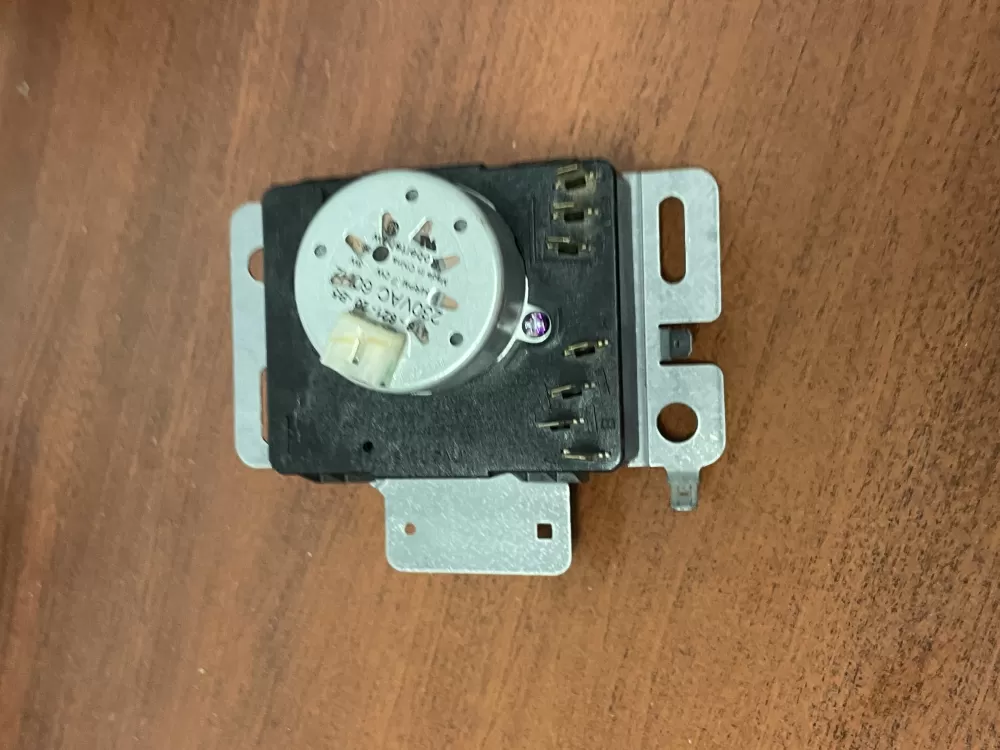 Maytag  Amana  Admiral  Roper AP6003908 W10436308 W10745655 W10857612VP W10857612 PS11731366 Dryer Timer
