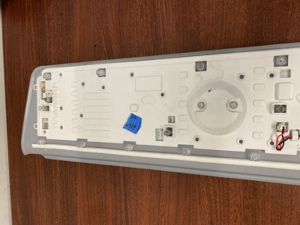 Maytag W11115283 W11035069 W10740694 Washer Control Board Panel AZ53480 | BKV527