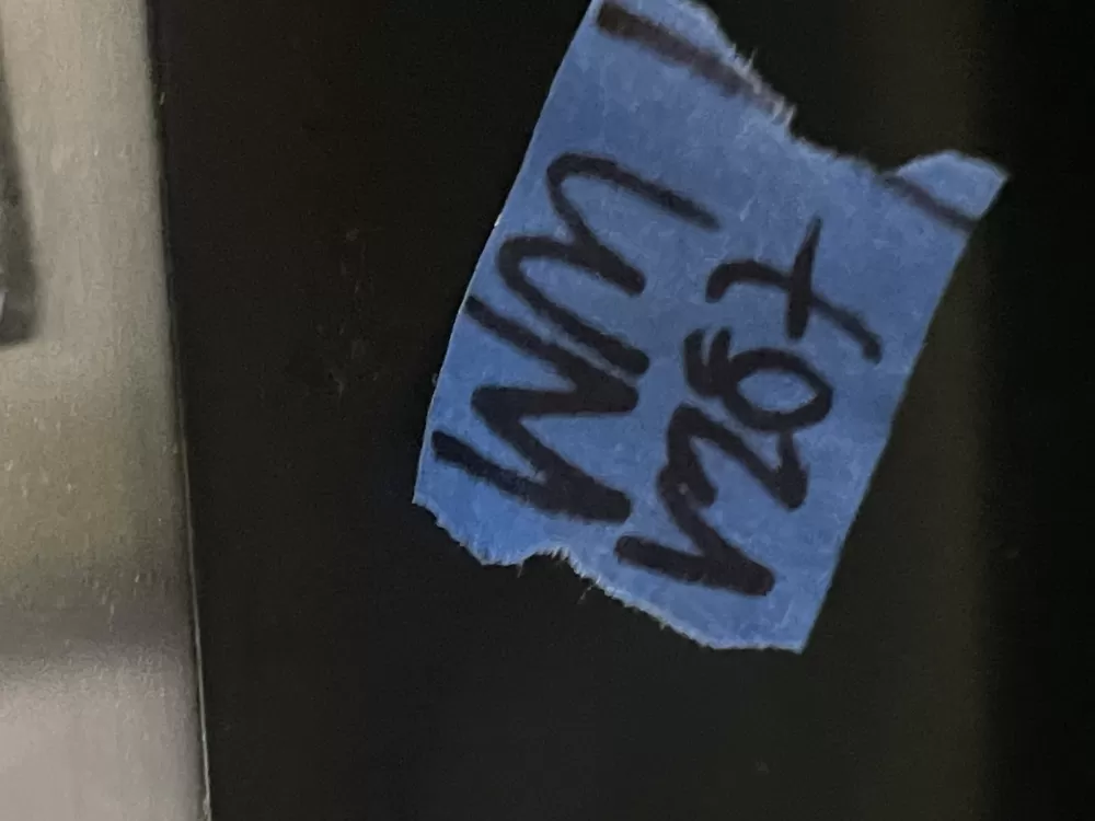 Kenmore Whirlpool 8559816 Dryer Control Board AZ25018 | WMV287