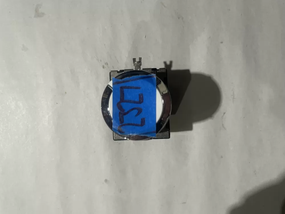 GE 234D2265P002 WE04X24553 Dryer Control Board Switch AZ190964 | KM2327