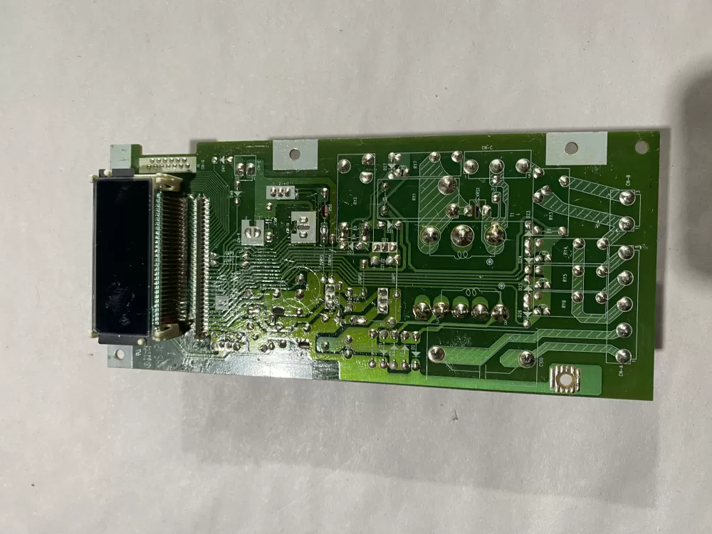 Frigidaire Microwave Control Board 5304468192 BFB121-099 AZ120885 | BK2222