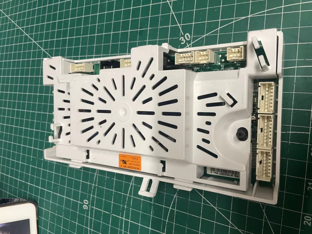 Maytag  Whirlpool W10763742 W10335057 Washer Control Board