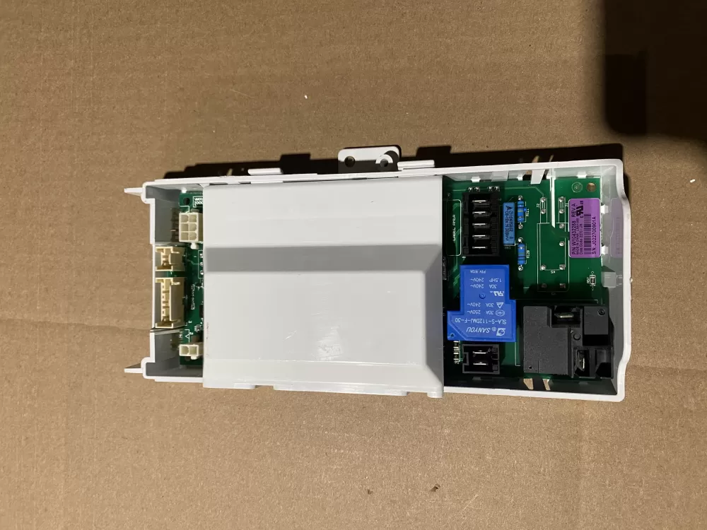 Whirlpool W10395304 W10432258 WPW10432258 Dryer Control Board AZ81770 | BK716