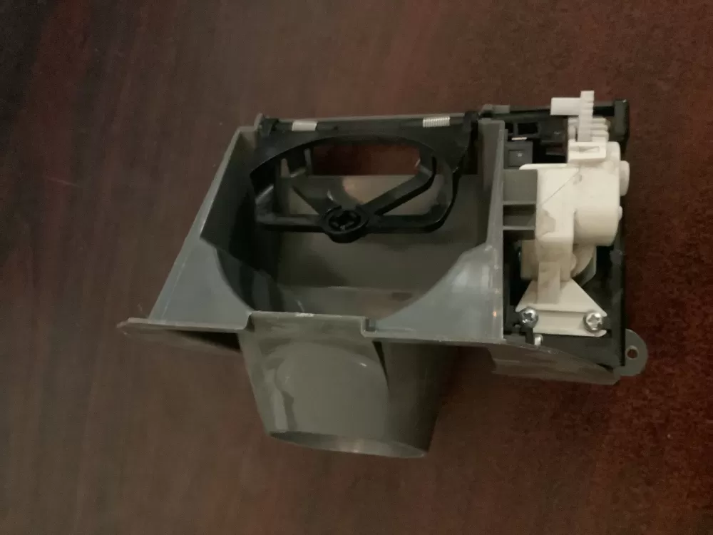 Frigidaire A05116901-28112012D Refrigerator Dispenser