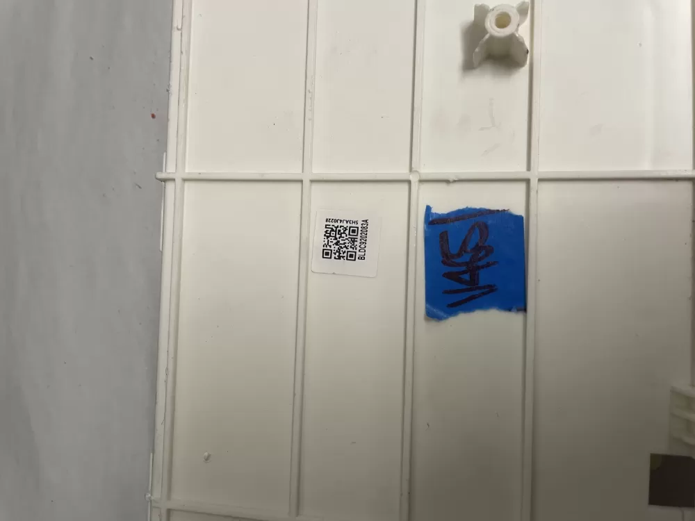 Samsung DC92-01378E DC92-01803N Washer Control Board Assembly AZ209801 | KMV465