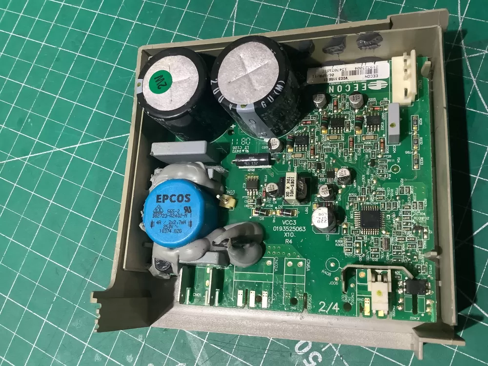 Refrgerator Inverter 200D5948P008 AZ196844 | AR707