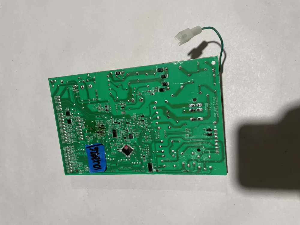 GE 200D6221G028 EBX1110P002 Refrigerator Control Board AZ144406 | KM2426
