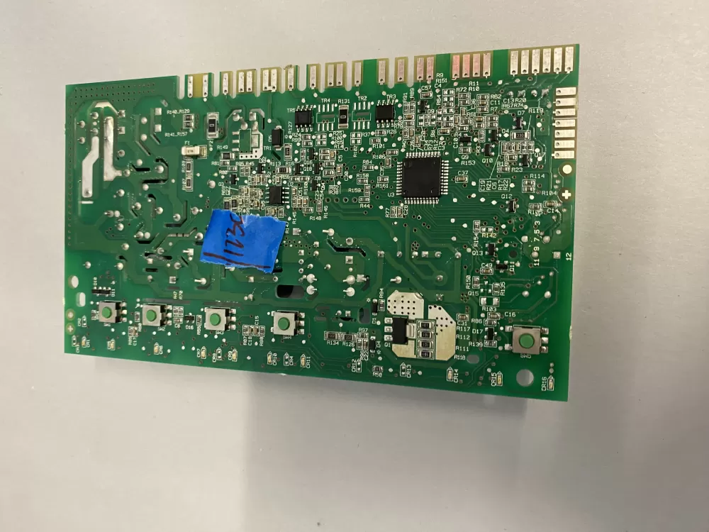 Whirlpool W10804118 W10756241 Dishwasher Control Board AZ214354 | BK1230