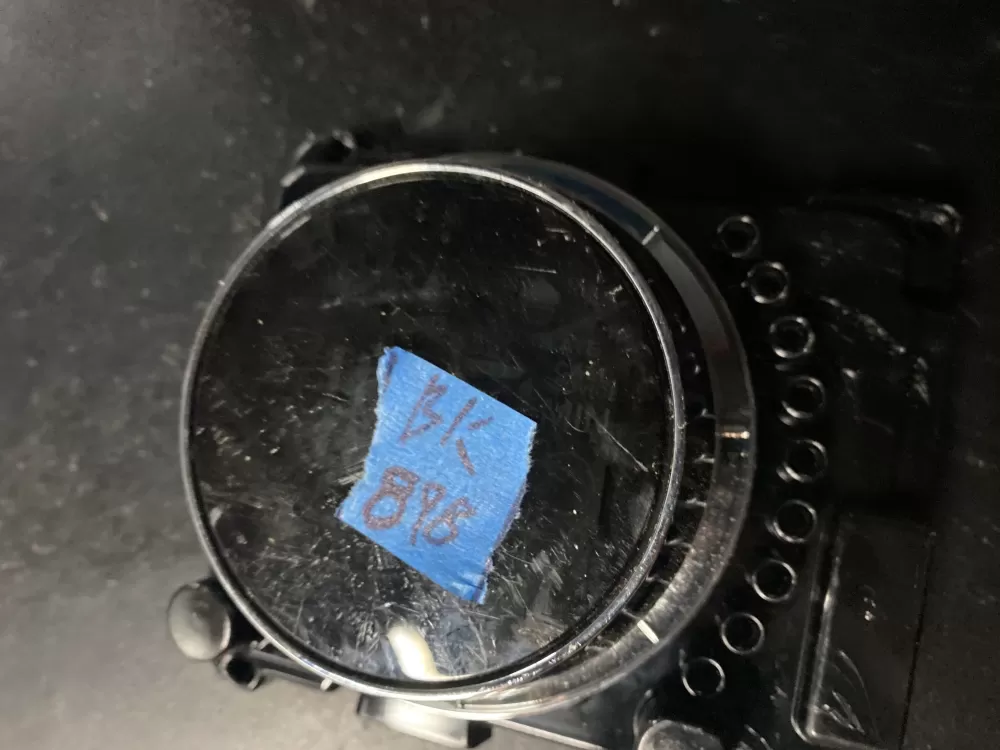 Electrolux 914914060 Washer Control AZ87 | BK898