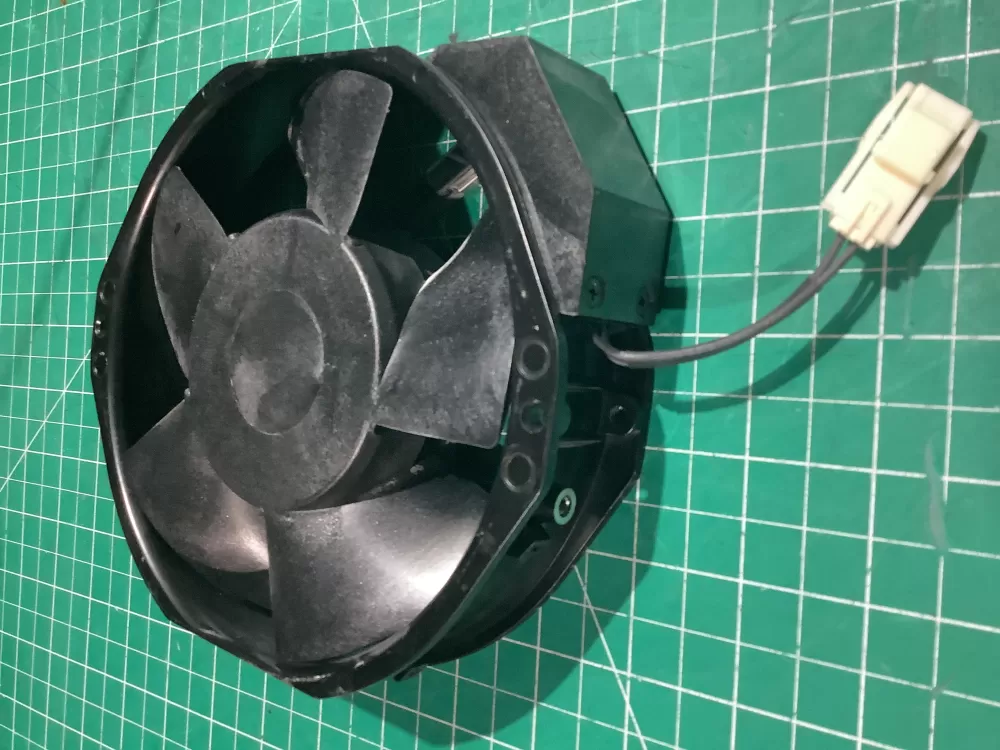 15038PB NMD Technologies Fan