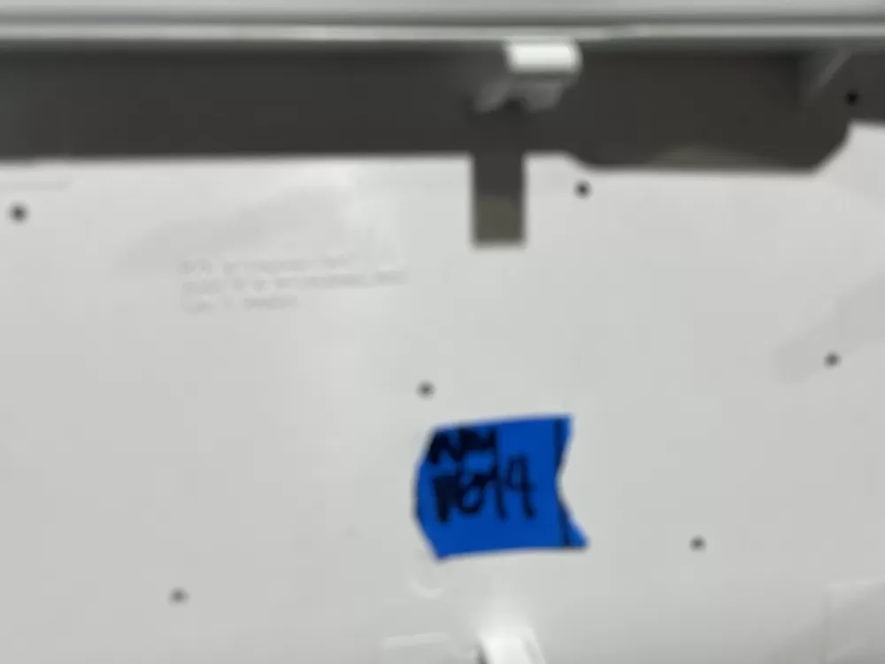 Maytag W11406491 Washer Control Board Console AZ160582 | Wmv694