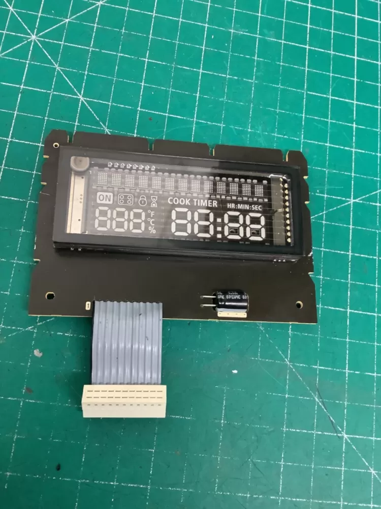 CT1-1 746 275 Whirlpool Range Board - Control