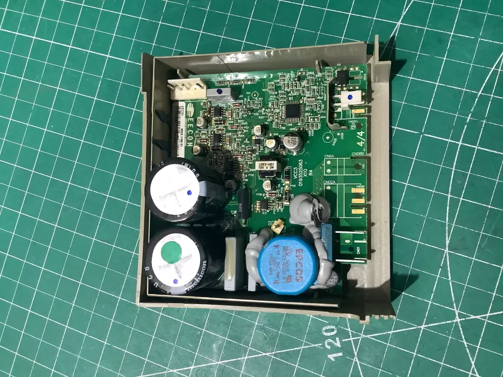 Refrgerator Inverter 200D5948P008 AZ195425 | AR1232