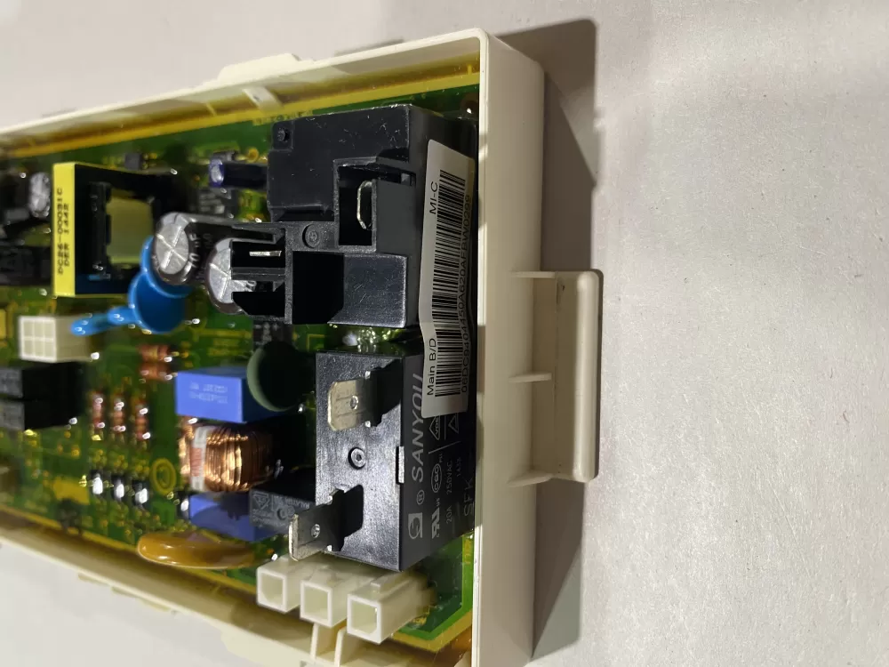 Samsung AP5916783 DC92-01606D PS9605952 Main Control Board AZ147711 | BK2480
