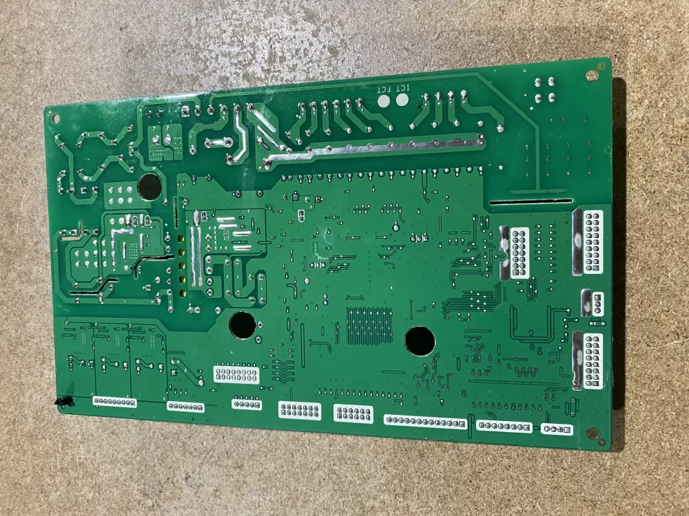 GE WR55X26529 WR55X30806 Refrigerator Control Board AZ66159 | BK2116
