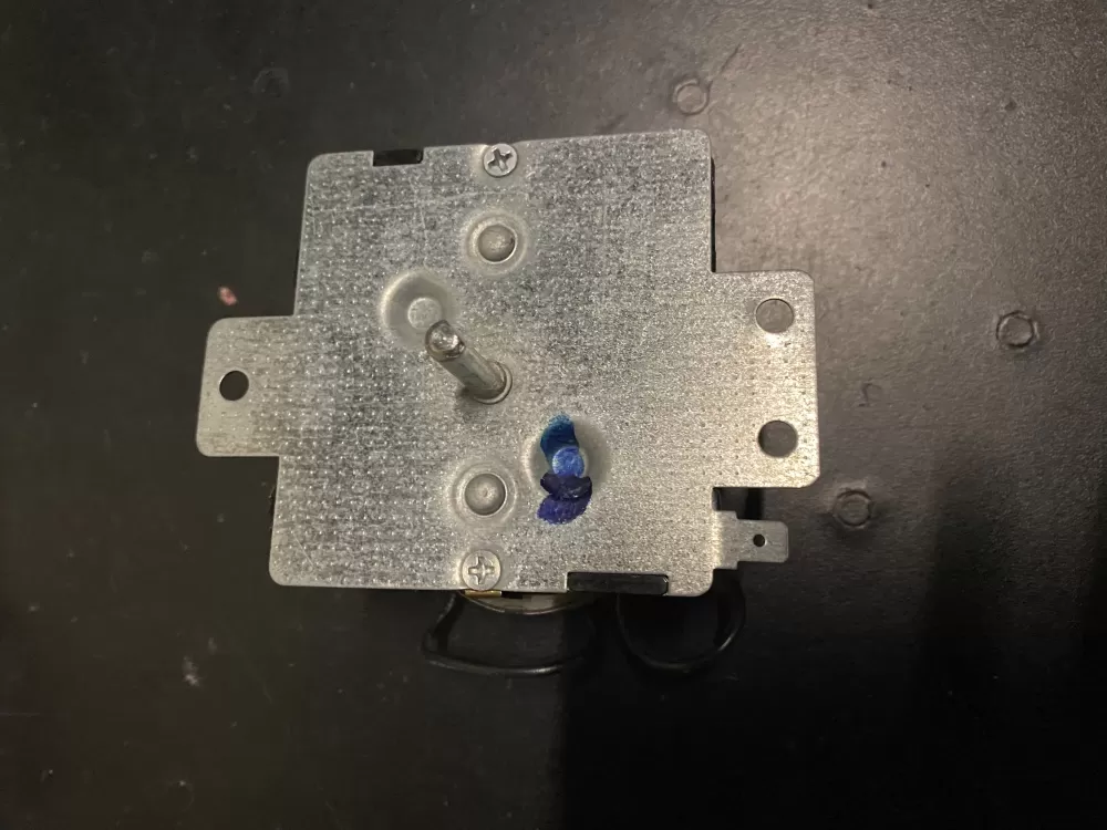 Whirlpool 8566184A 8566184 WP8566184 AP6013380 Dryer Timer AZ26796 | BK86