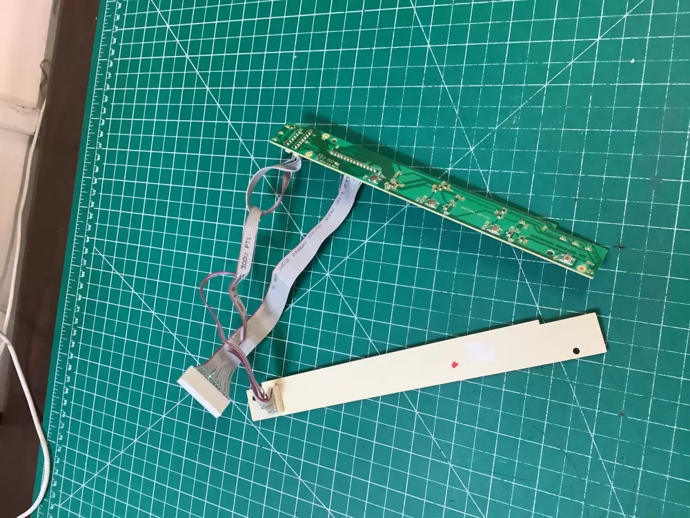 Frigidaire A07269302 SF2603 K9302 Dishwasher Control Board AZ220563 | NR2074