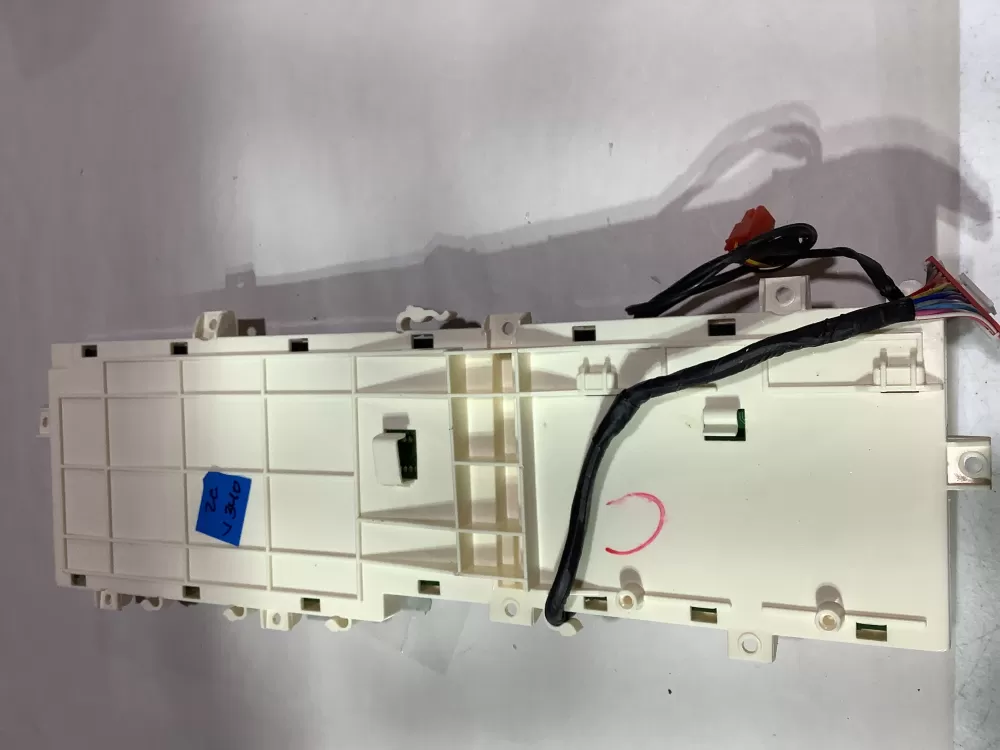 LG 6870EC9129B 6871EC1115C Dryer Control Board AZ144811 | ZCV340