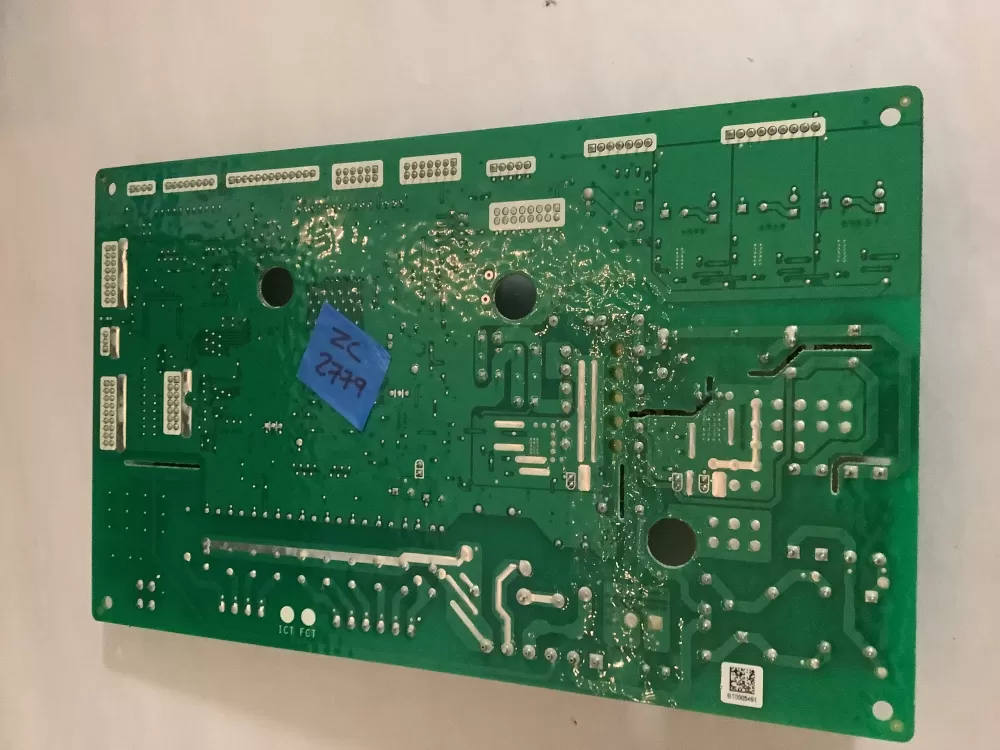GE LG Hotpoint 197D8511G101 Refrigerator Control Board AZ199593 | ZC2779