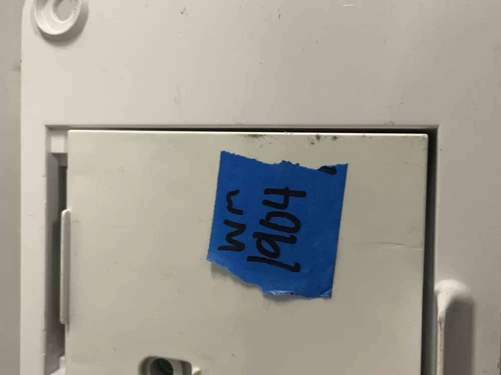 Whirlpool W10757851 4389102 Refrigerator Ice Control Board AZ210825 | Wm1904