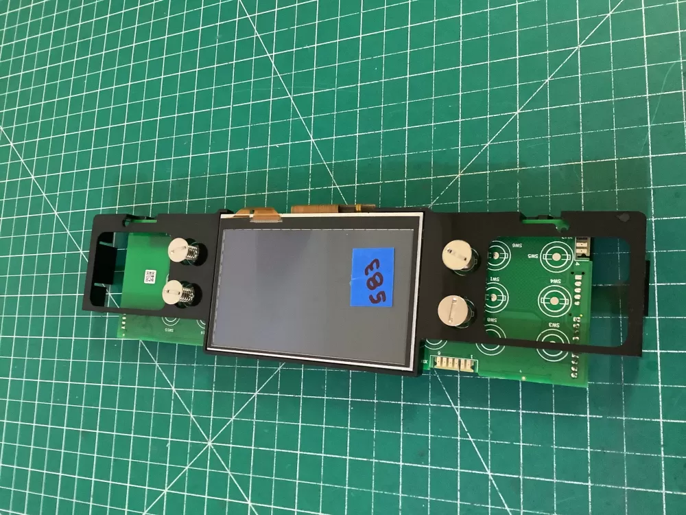 Frigidaire A19939903 Oven Control Board AZ205925 | NR583